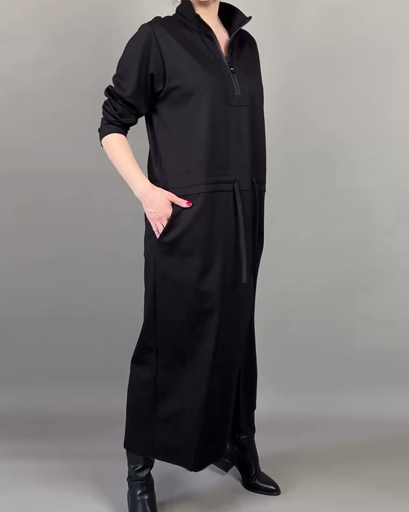 Winter Jumpsuit "Dorie"