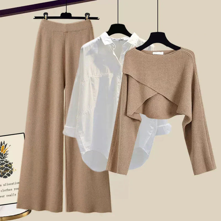 Three-Piece Set "Carly"