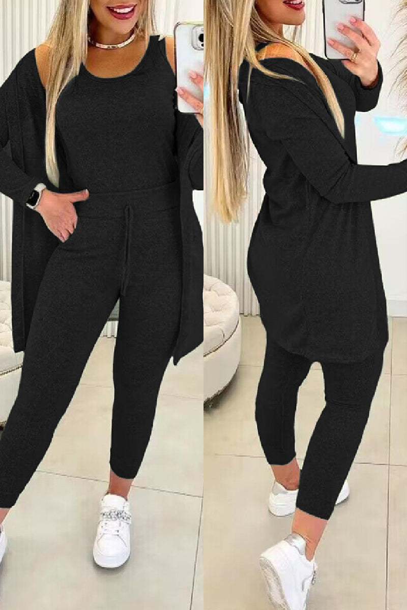 Three-Piece Set "Myra"