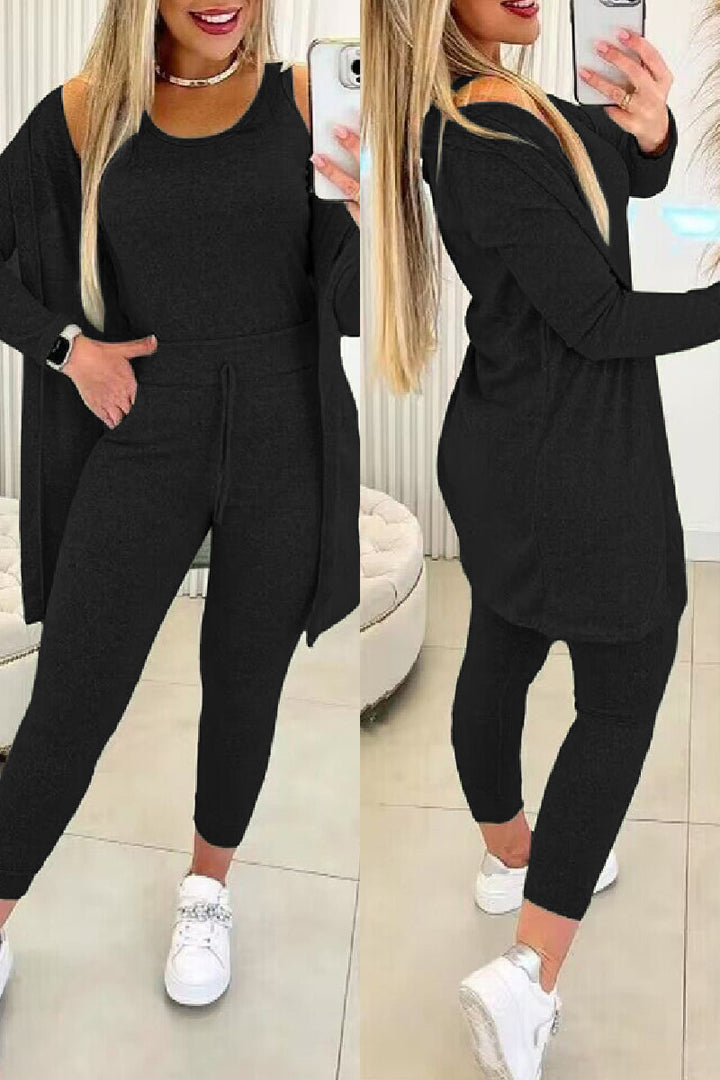 Three-Piece Set "Myra"