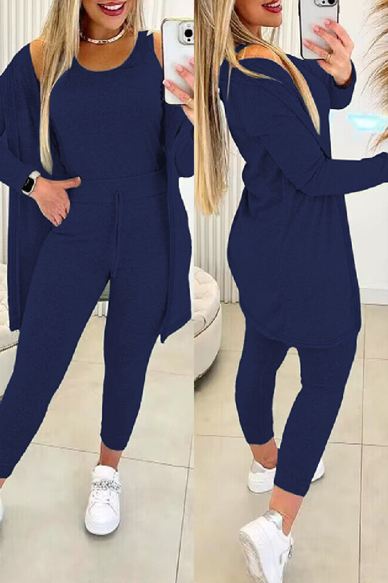 Three-Piece Set "Myra"