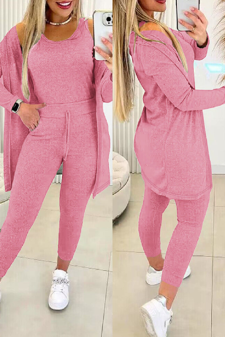 Three-Piece Set "Myra"