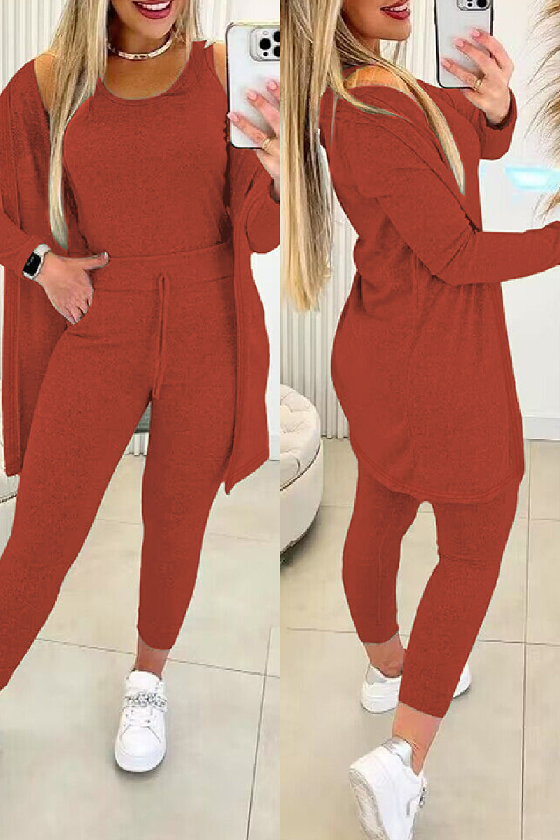 Three-Piece Set "Myra"