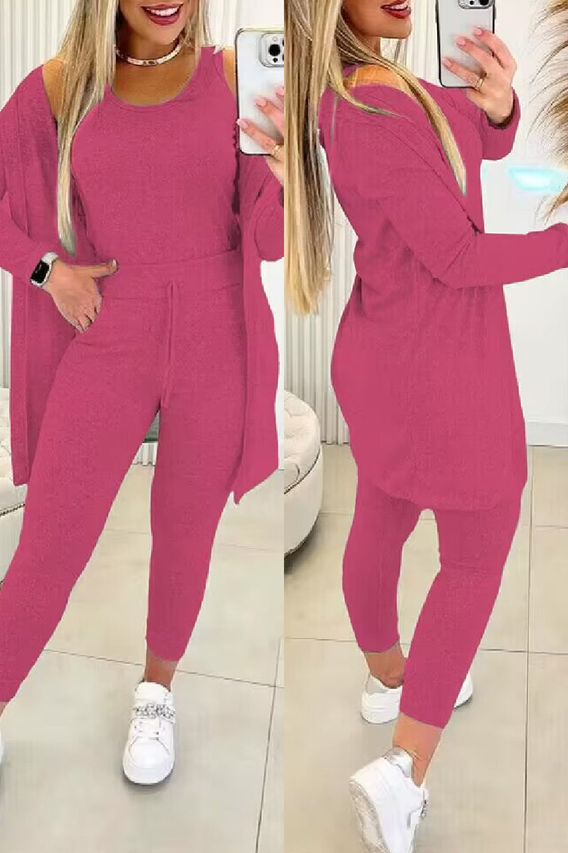 Three-Piece Set "Myra"