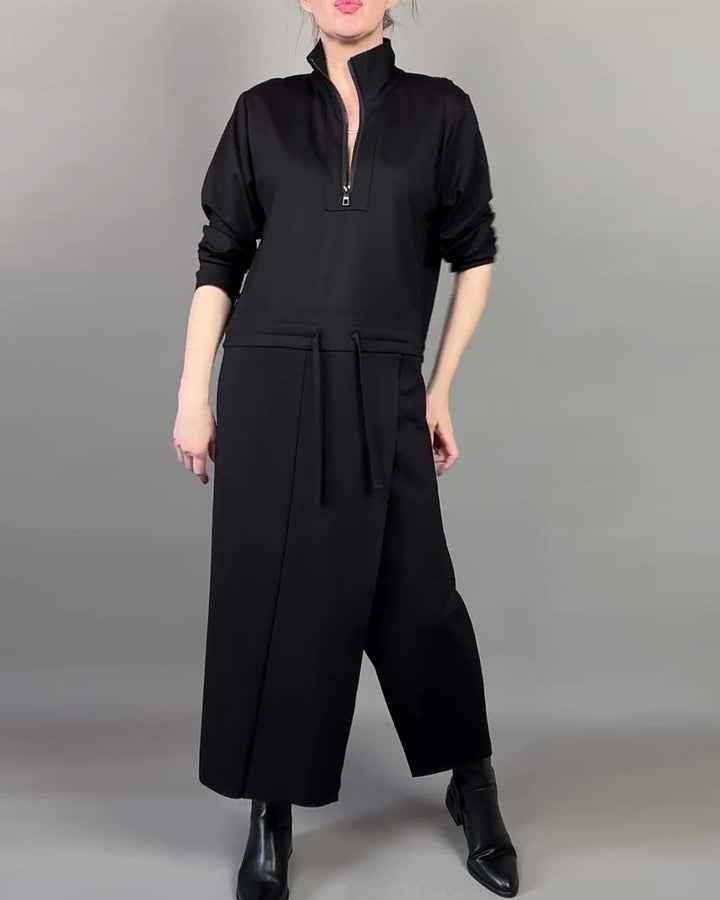 Winter Jumpsuit "Dorie"