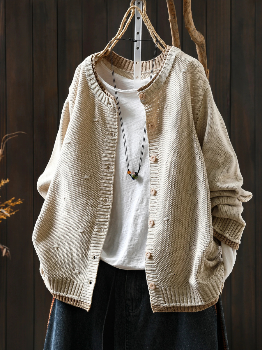 Cardigan "Evelyn"