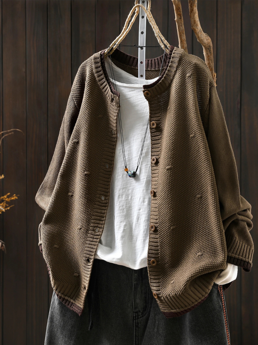 Cardigan "Evelyn"
