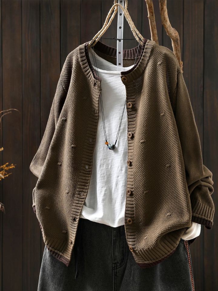 Cardigan "Evelyn"
