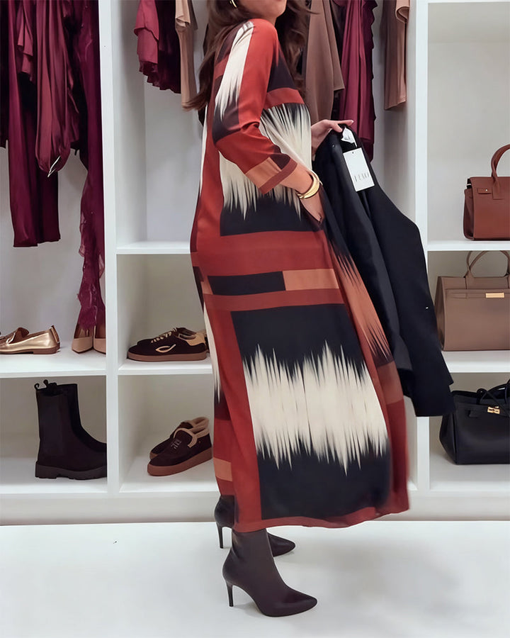 Maxi Dress "Judith"