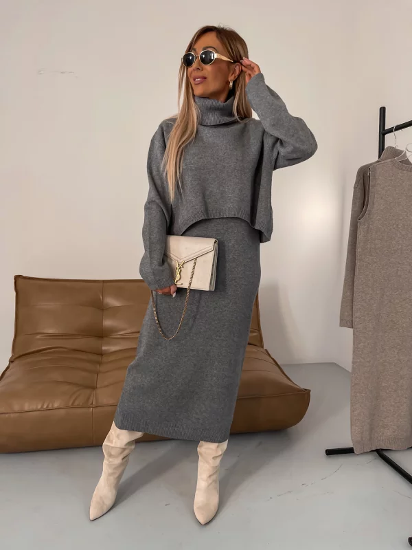 Two-Piece Set "Amie"