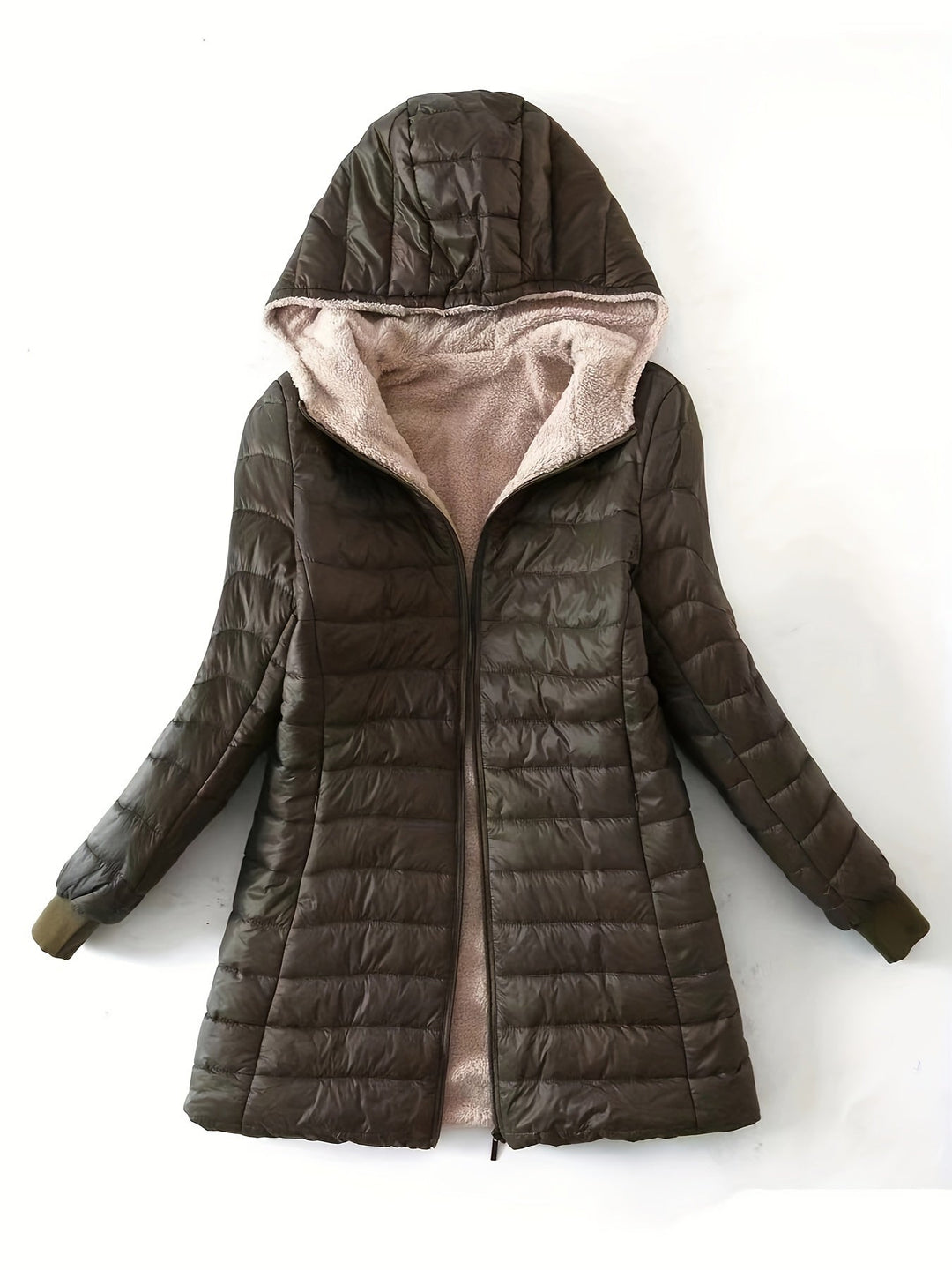 Winter Jacket "Bonnie"