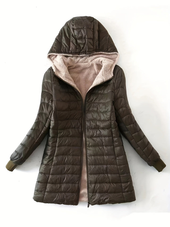 Winter Jacket "Bonnie"