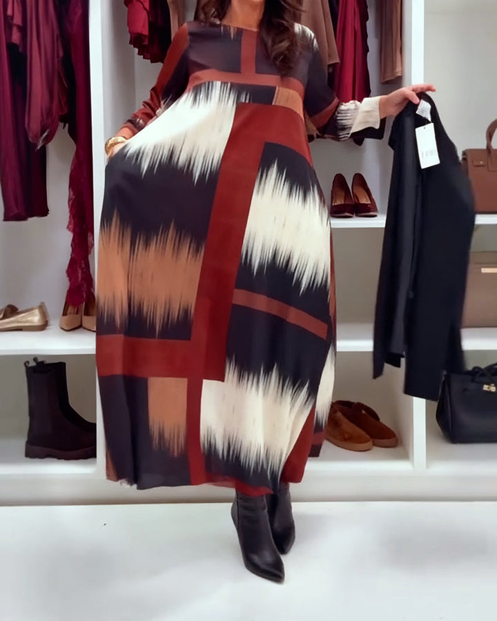 Maxi Dress "Judith"