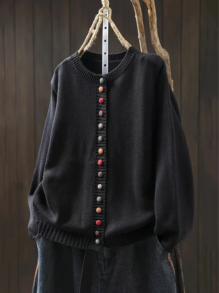Cardigan "Aisla"