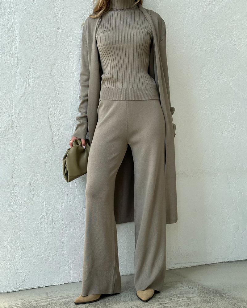 Three-Piece Set "Naya"