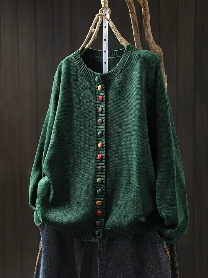 Cardigan "Aisla"