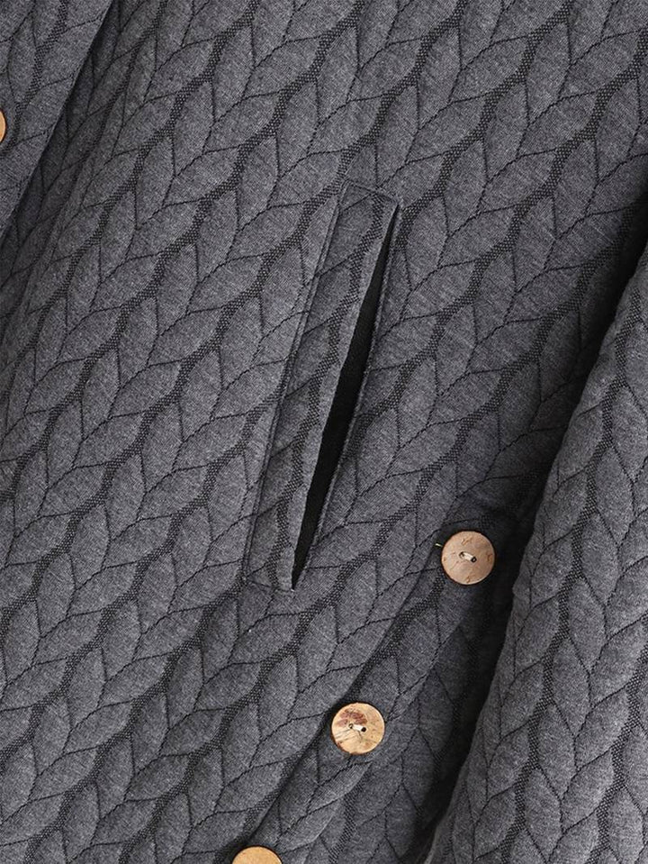 Hooded Winter Coat "Kendall"