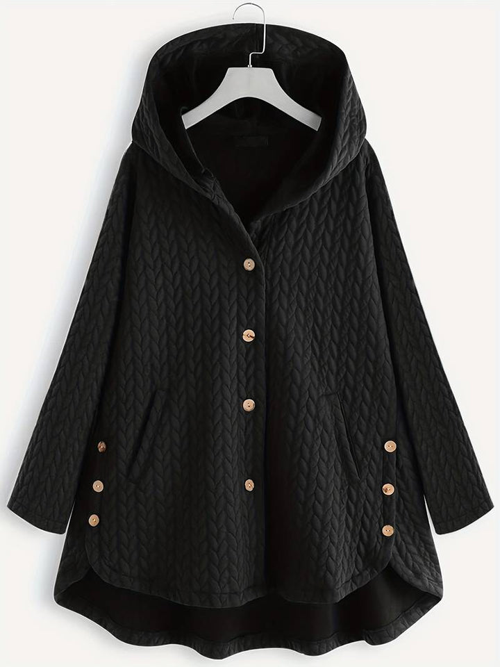 Hooded Winter Coat "Kendall"