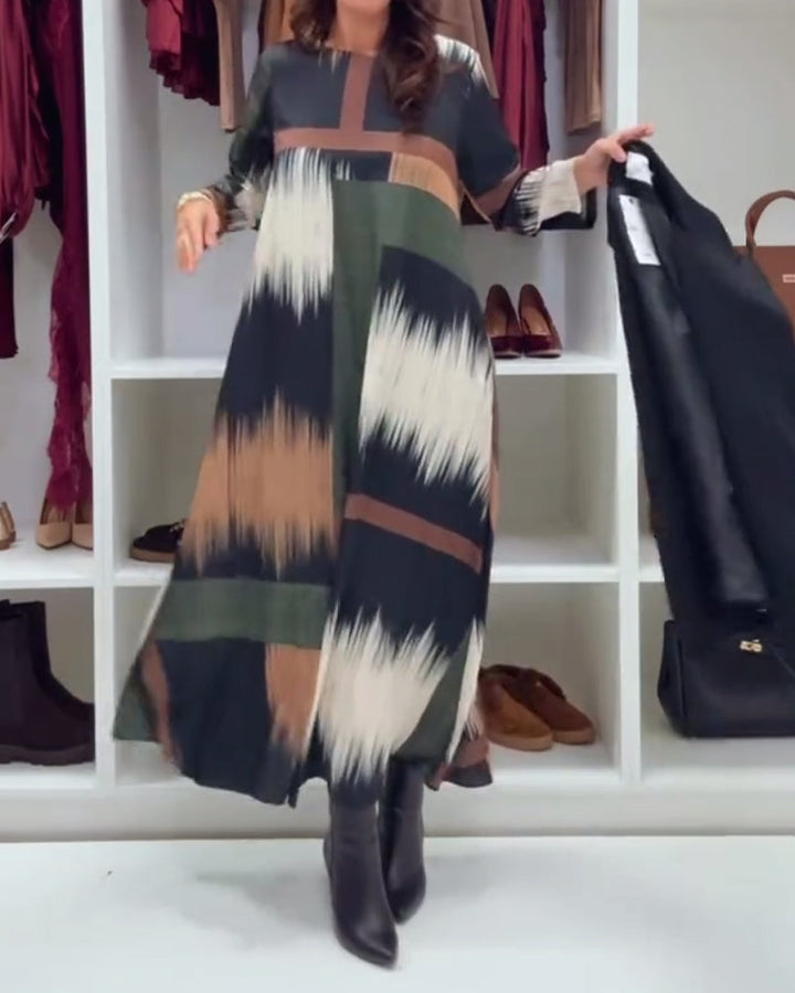 Maxi Dress "Judith"