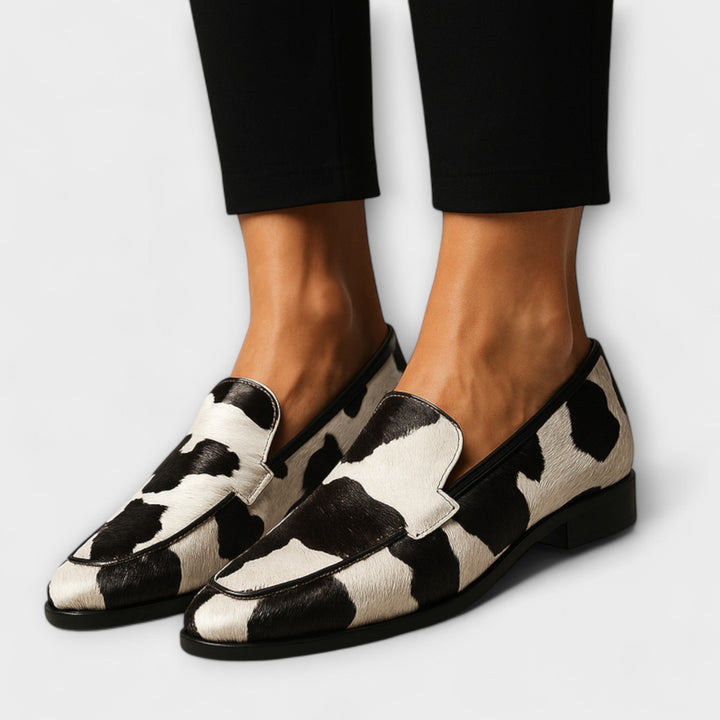 Orthopedic Loafers "Carmen"