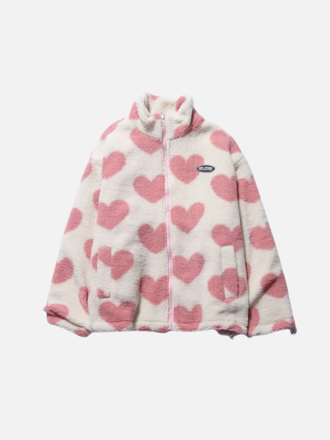 Reversible Jacket "Edyth"