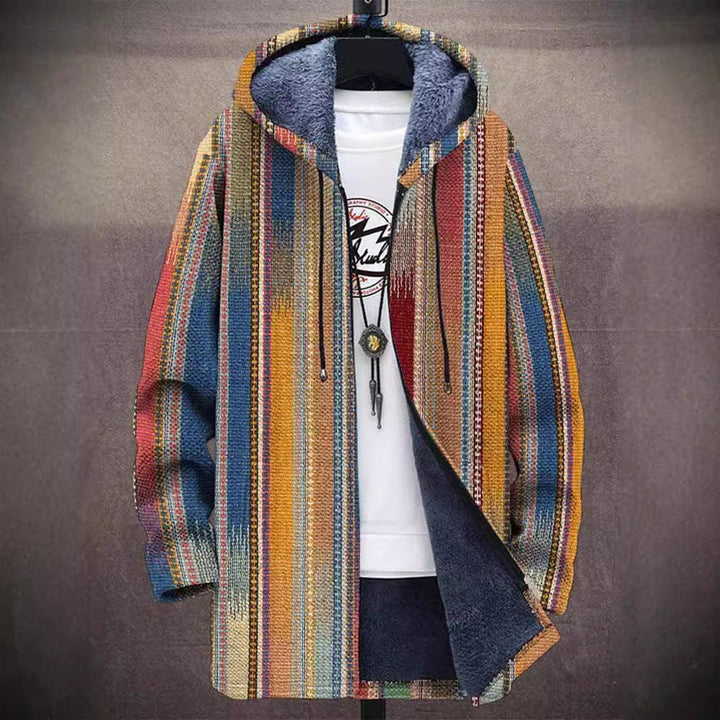 Art-Inspired Hoodie "Pearl"