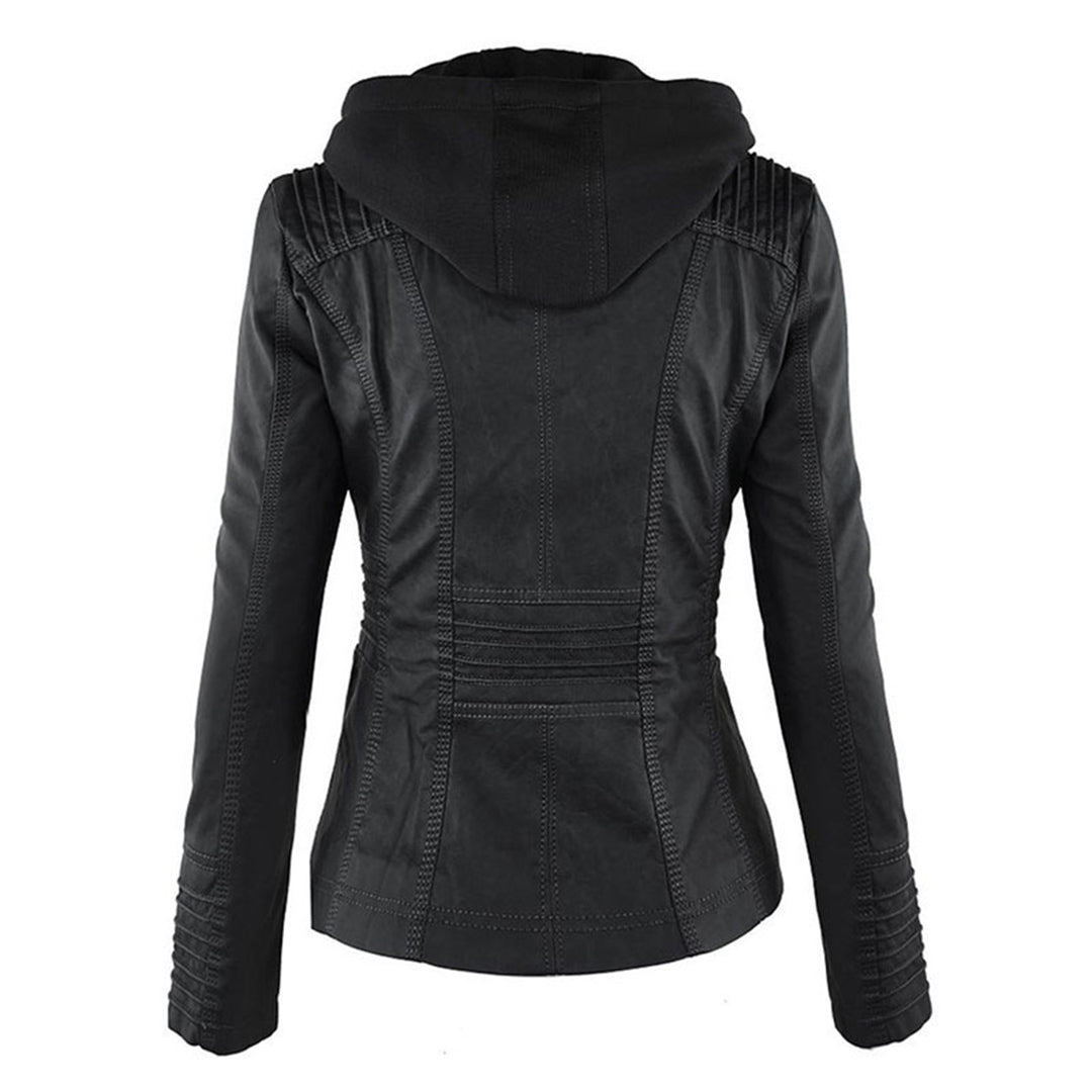 Leather Jacket "Betsy"