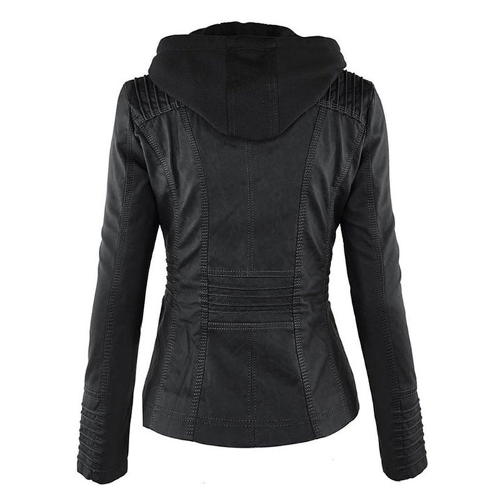 Leather Jacket "Betsy"