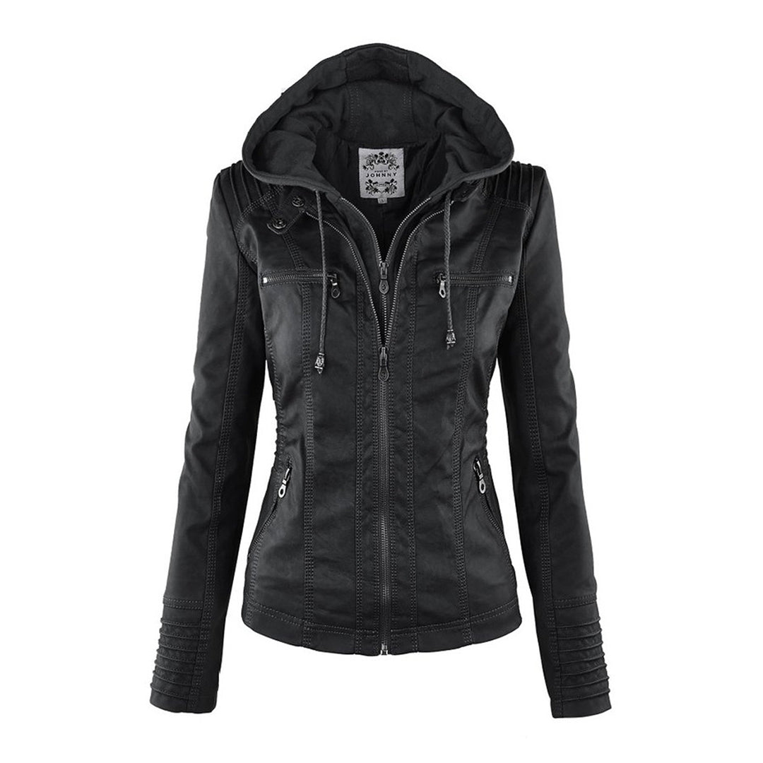 Leather Jacket "Betsy"