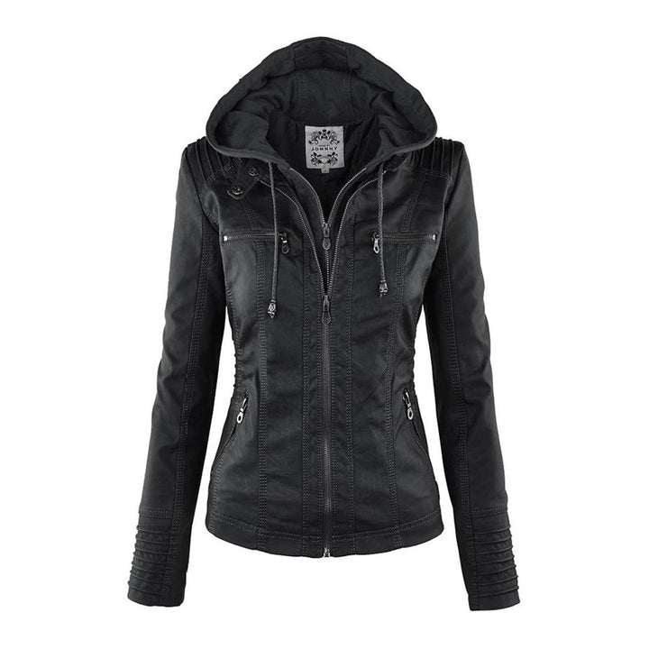 Leather Jacket "Betsy"
