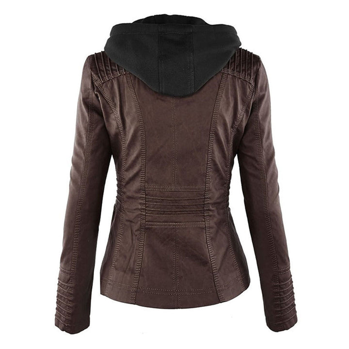 Leather Jacket "Betsy"