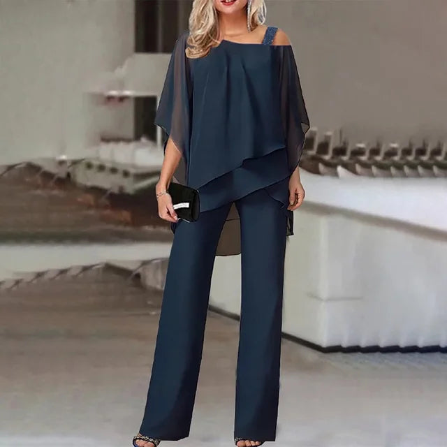Two-Piece Set "Cleo"