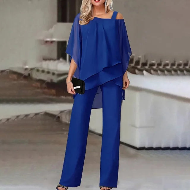 Two-Piece Set "Cleo"