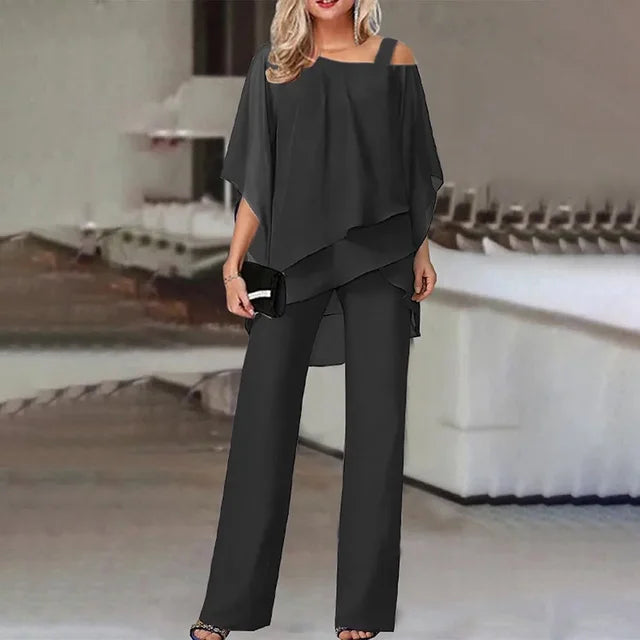 Two-Piece Set "Cleo"