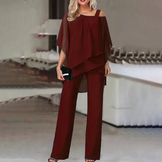 Two-Piece Set "Cleo"