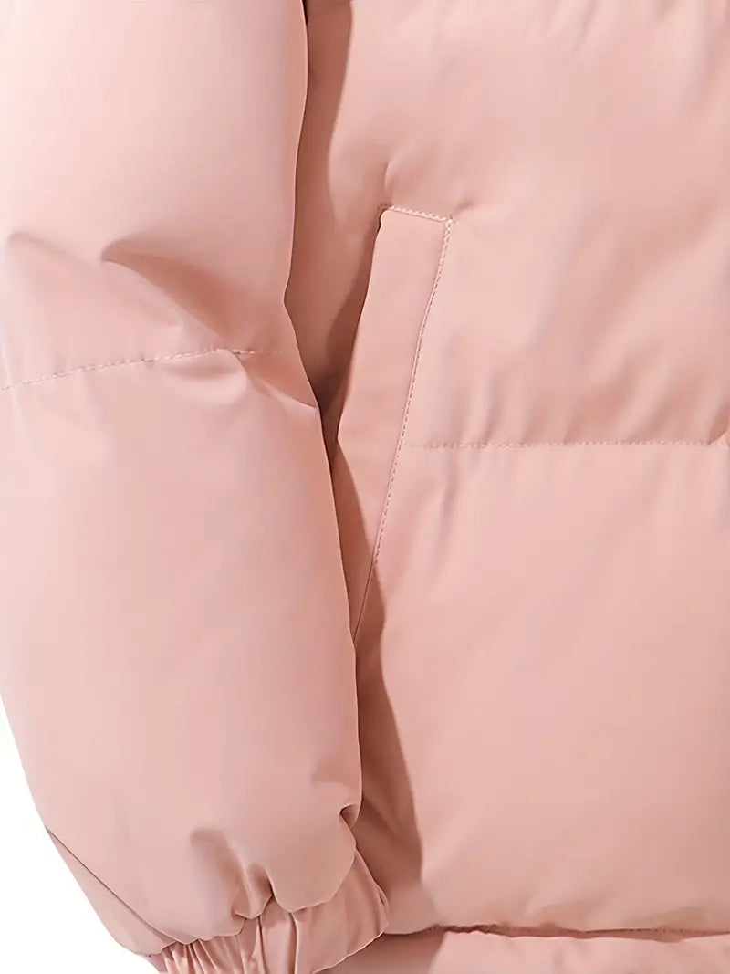 Puffer Jacket "Edina"