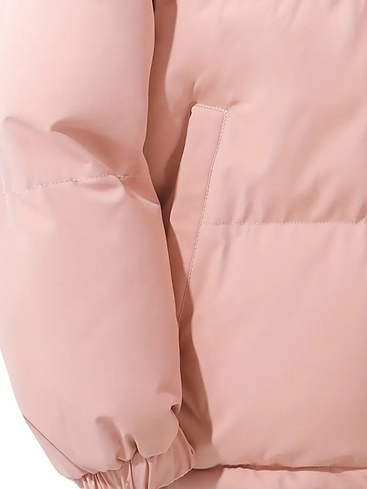 Puffer Jacket "Edina"