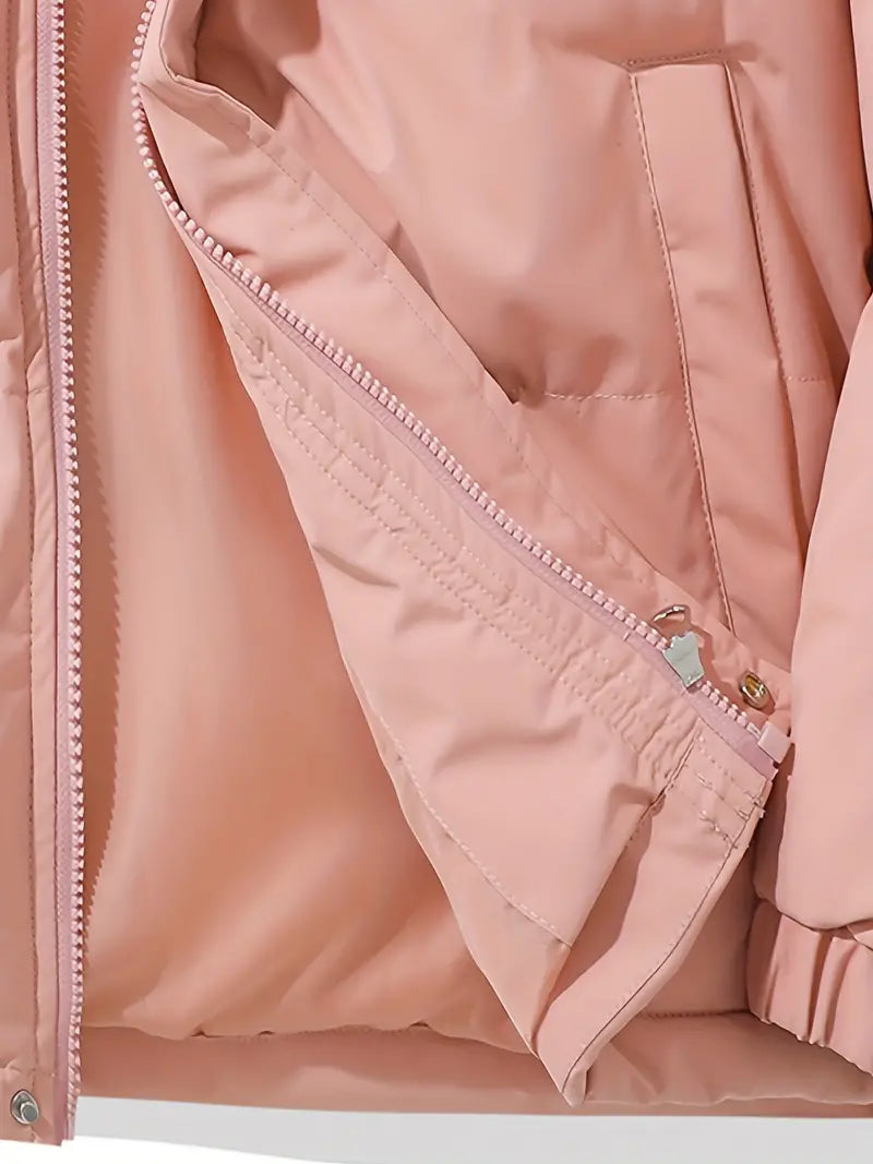 Puffer Jacket "Edina"