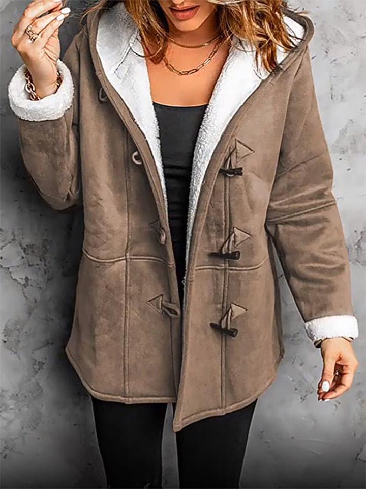 Toggle Coat "Marilyn"
