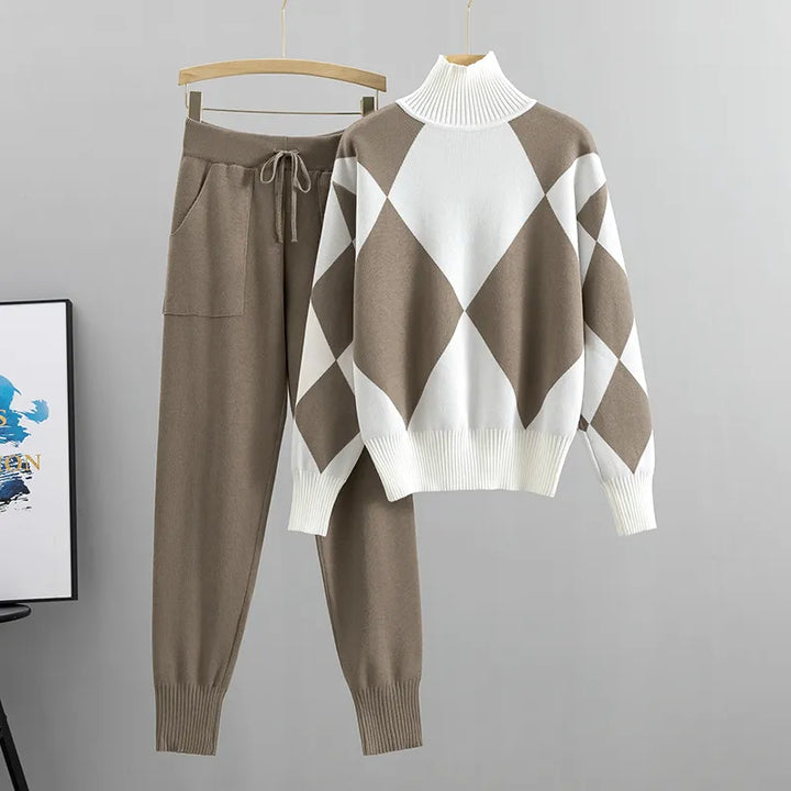 Two-Piece Set "Taya"