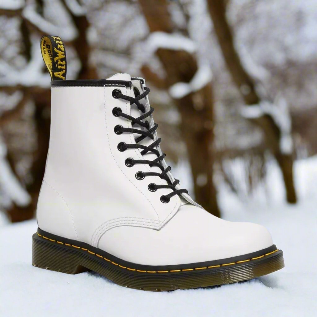 Orthopedic Boots "Elaine"