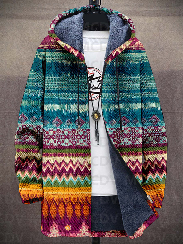 Art-Inspired Hoodie "Tonia"