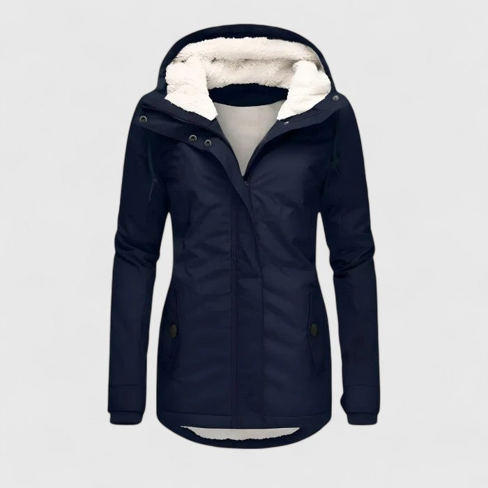Waterproof Winter Jacket "Lucia"