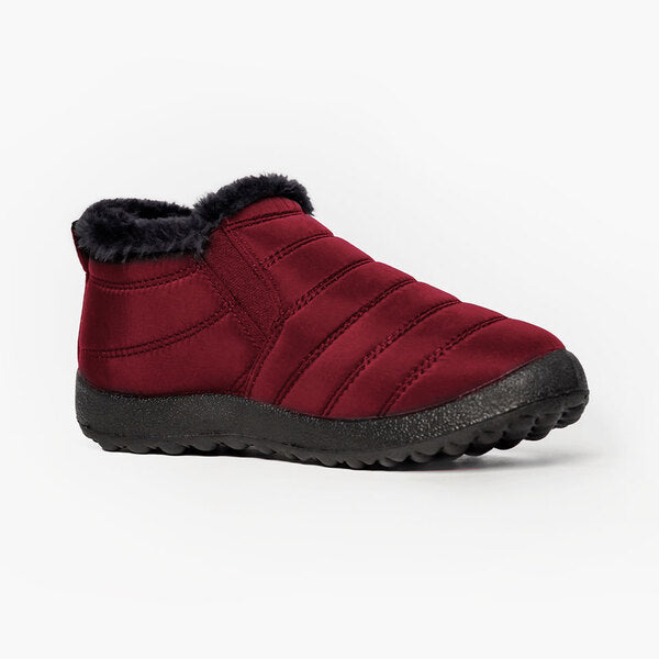 Unisex Winter Ankle Boots "Claire"