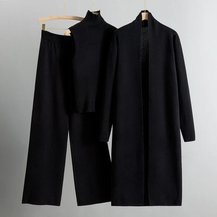 Three-Piece Set "Naya"