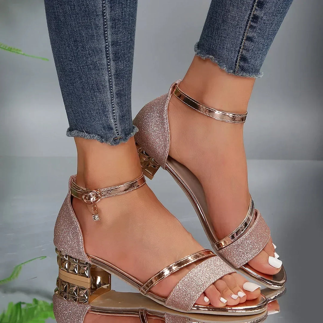 Orthopedic Sandals "Emmy"