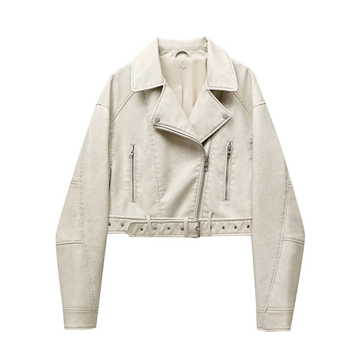 Short Jacket "Megan"