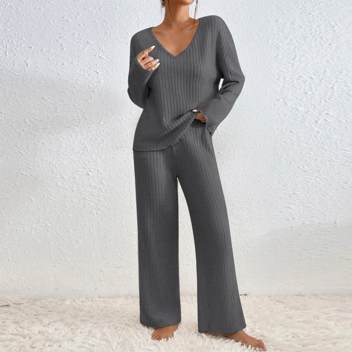 Two-Piece Set "Daisy"