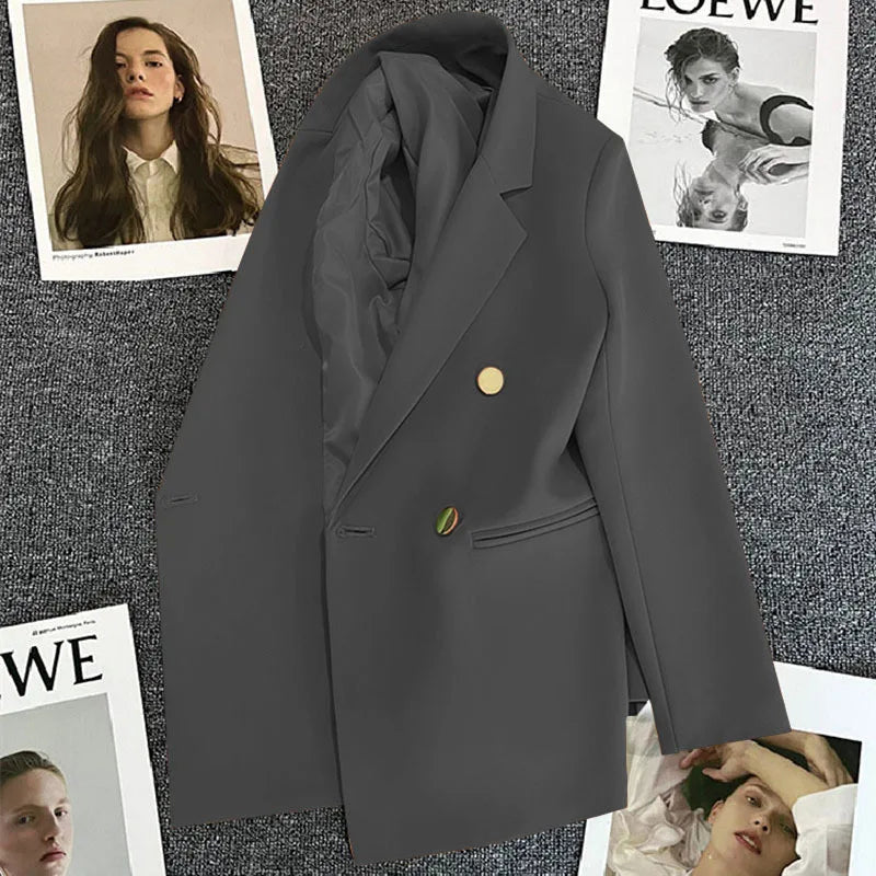Double-Breasted Blazer "Reese"