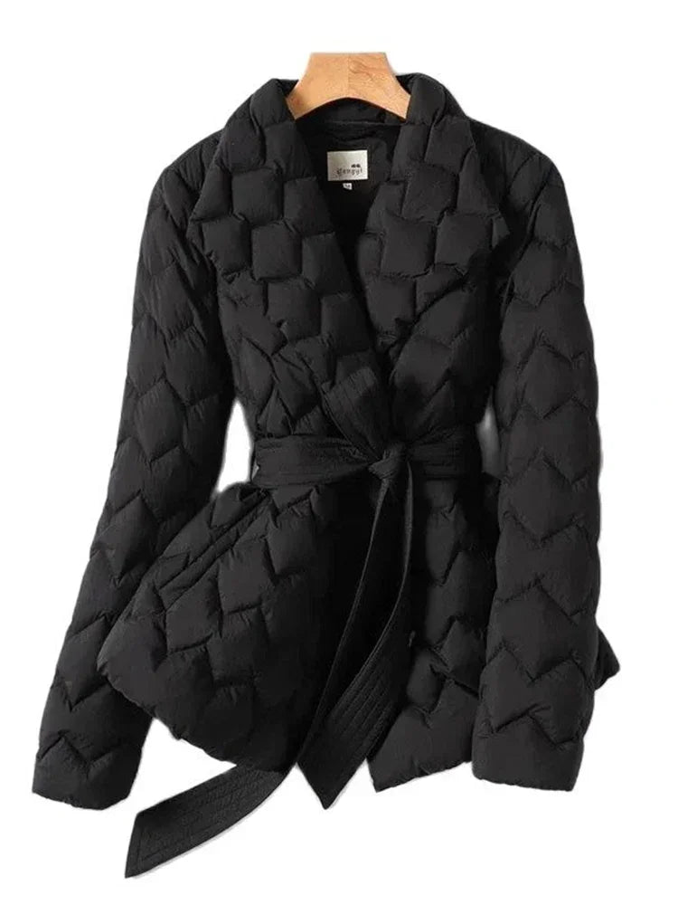 Puffer Jacket "Imogen"